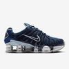 Nike WMNS Shox TL Obsidian Blue Silver IH4481-400 Women's Size