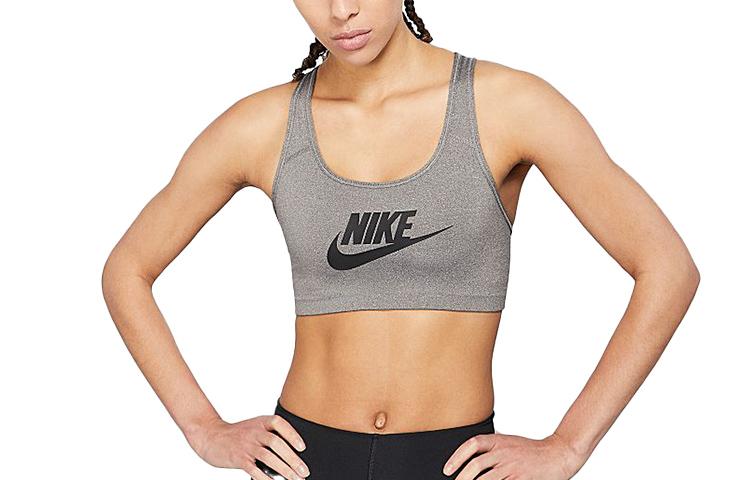 Nike Tank Top Women s Carbon Gray CN5263-091 S