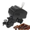 5 Stück Außenbordmotor Kaffeerührer Boots-Propeller Getränkemixer Neuheit Mischwerkzeug Kleiner Mixer für Bar Zuhause Café Getränk Cocktail