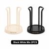 Desktop Disposable Paper Cup Organizer Multifunction Storage Rack for Coffee Bar Milk Tea Shop Kitchen Office and Home Use