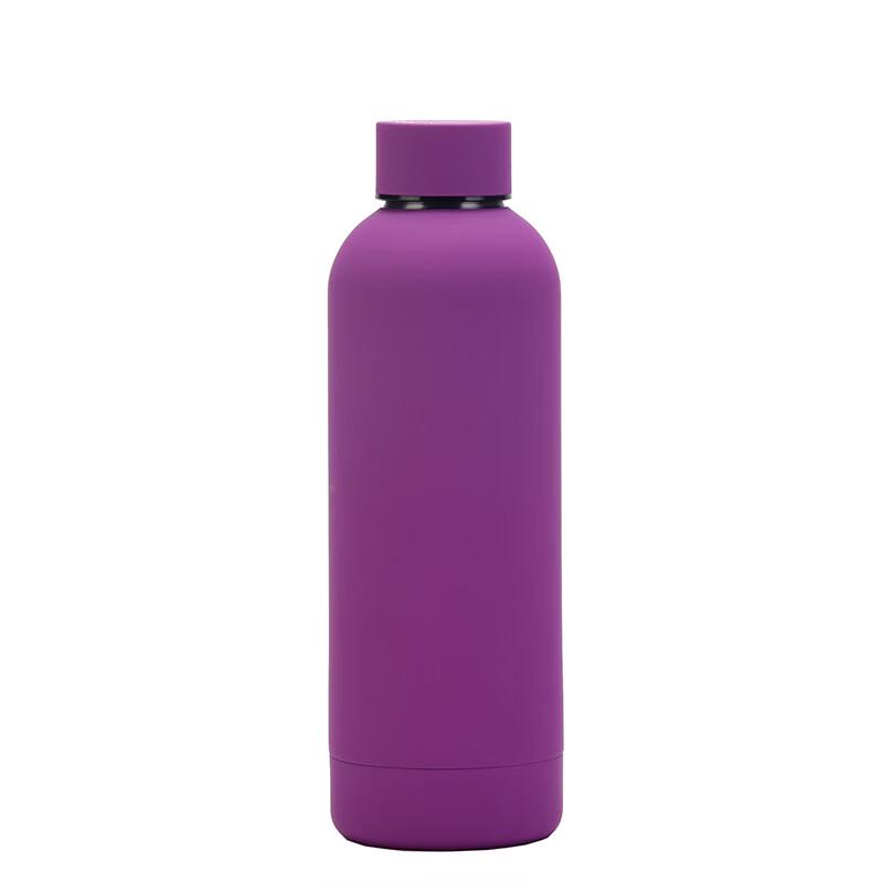 Yipan American Style Double-Layer Insulated Tumbler