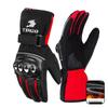 Longchan Men's Winter Motorcycle Riding Gloves