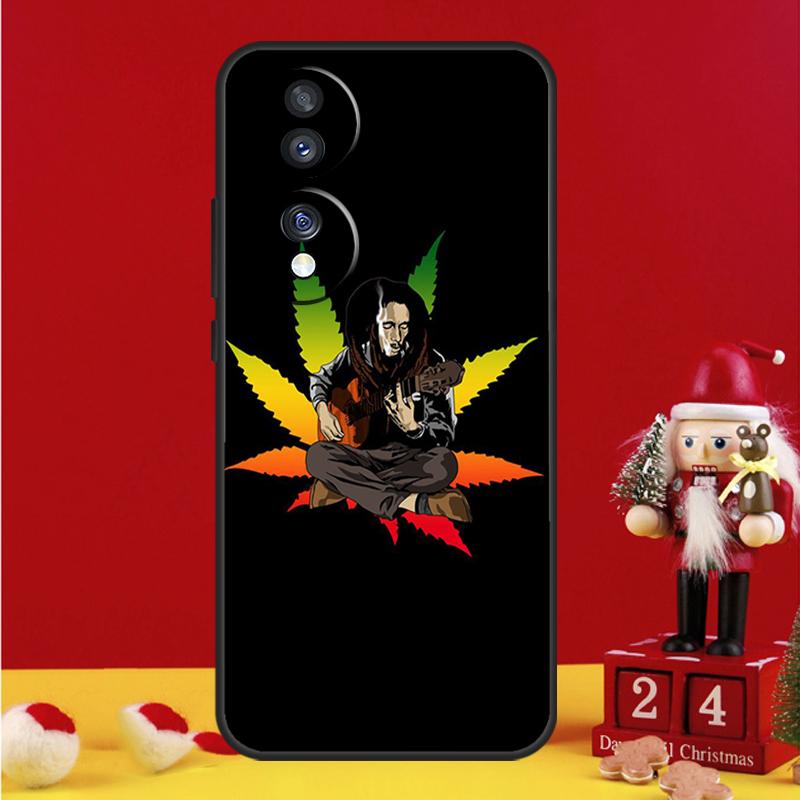 

Чехол Bob Marley для Honor Magic 8 5 6 7 Lite Honor Win X9b X9c X9a X8c X8b 50 70 90 200 400 Pro Honor 70 Lite