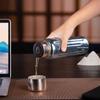 Mendashi Full Titanium Tea Infuser Travel Mug