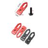 V Brake  Lengthen  Conversion Seat 406 To 451 V Brake Extension Seat For Mountain Bike Foldable Bicycle