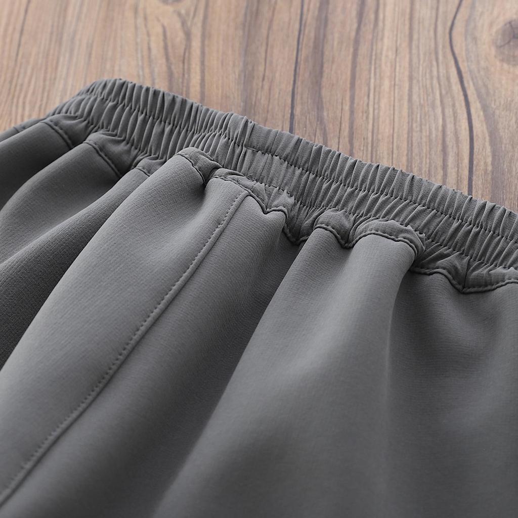 Dětské nepromokavé fleecové kalhoty podzim/zima 2025: Odolné, Teplé, Ležérní Outdoorové Oblečení