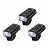 LED Bicycle Front Light Type-C Rechargeable Bicycle Headlight MTB Road Bike Headlamp Easy to Install Cycling Accessories
