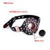 Fetish Slave Water Funnel More Nail Bondage Plug Mouth kit Strap Cap Bondage Leather Mask Funnel Oral Enema Drool Plug Gag Head