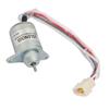 12V Diesel Fuel Engine Shut Off Stop Solenoid Valve Replacement Kit 1503ES 12S5SUC5S