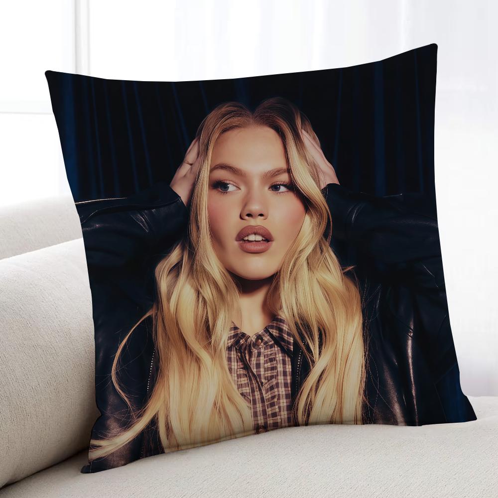 

Singer FFreya Skye cushion cover Home Bedding Sofa living Room pillowcase Simple Soft Skin Cushion Cover Party Gift 30x30cm