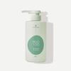 Moo100 Bamboo Mint Shampoo 500ml