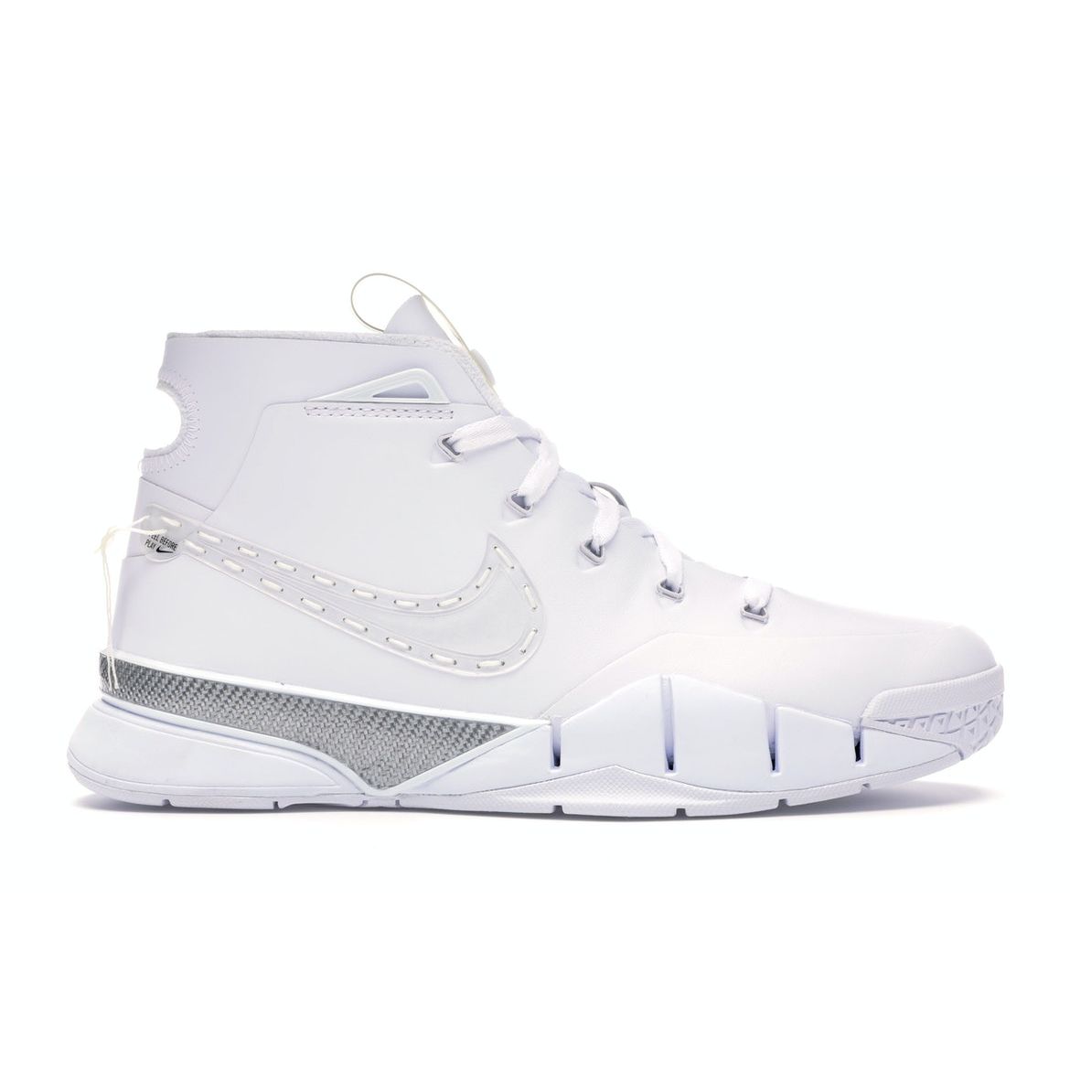 

Zoom Kobe 1 Protro с шумоподавлением CI9911-110