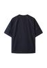 RECODE Inside-Out Seams Woven Shirt_Rktam23693Nyx