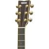 Yamaha YAMAHA acoustic guitar LS6 ARE