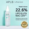 APLB Glutathion Niacinamid Mist Essenz