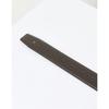 Daks Automatic Belt Brown Leather Belt Dbbe1f361w3