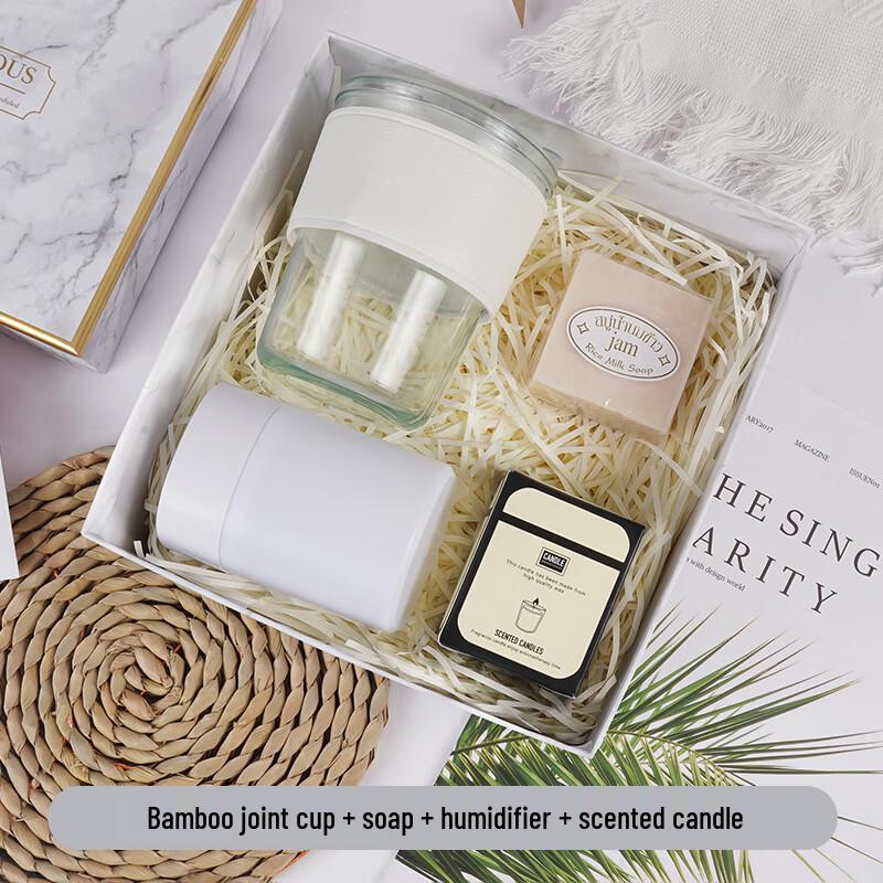 Summer Employee Cooling Gift Set