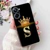 For Realme 10 Pro Case Cute Couple Letters Cover Shockproof Phone Case For Realme 10 Realme10 Pro 5G Soft Silicone Fundas