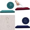 Protect Your Sofa With Waterproof Stretchy Seat Cushion Cover Anti-wrinkle Material
