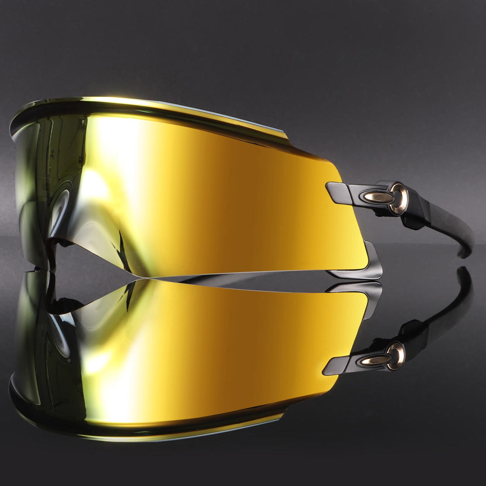 

Спортивные солнцезащитные очки для велоспорта UV400 очки для шоссейного велосипеда, очки для горного велосипеда, очки для езды на открытом воздухе, очки для мужчин и женщин, очки для велоспорта