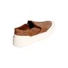 Adidas Labcourt Light Slip-On Comfortable Soft Skate Shoes Unisex Sneakers Brown KH6672