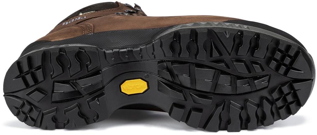 Обувь для треккинга Hanwag Tatra II GTX Wide (H200200) earth