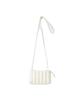 Miesloe CHAISE LOUNGE SHOULDER BAG MWGB244513 Women's IVR Free Size