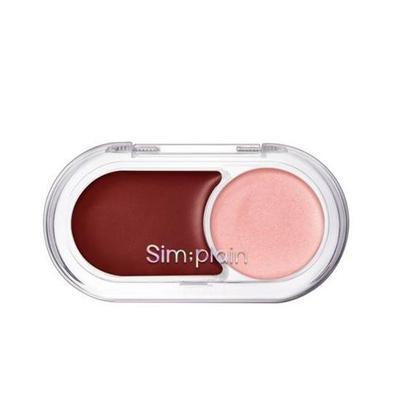 SIM:PLAIN Gleam On Balm 2.5g