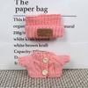 17cm Plush Doll Clothes: Sweater & Wool Hat for Generations 1-3
