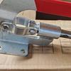 Quick Clamp ZS-36010-M Fixture with Caliper Buckle & Push-Pull Latch.