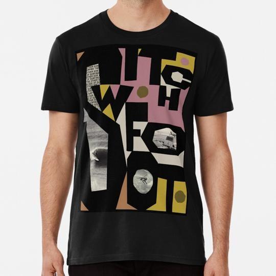 

Switchfoot Beatnik Tee Size S to 5XL Made in the USA T-Shirt Unisex T-Shirt L