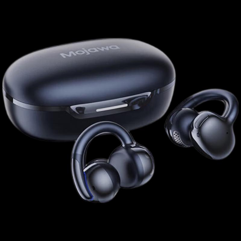 MOJAWAM230 Open-Ear Bone Conduction Sports Headphones