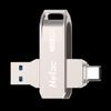 Netac US15 Dual-Interface USB 3.2 Flash Drive
