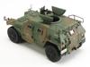 Tamiya Militär-Miniatur-Serie 90 Japanische Bodentruppe Leicht gepanzertes Fahrzeug Plastikmodell 32590 1/48 Nein. Selbstverteidigung