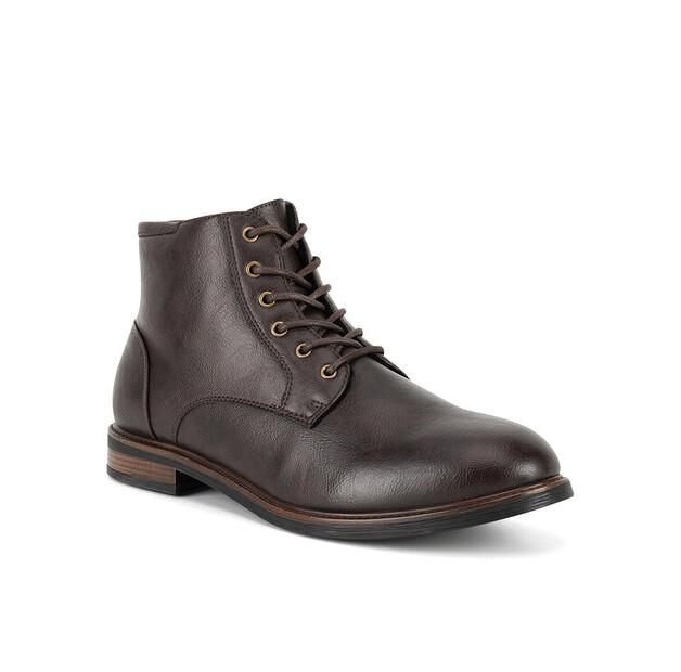 Boots Lanetti MYL8518-1 Brown