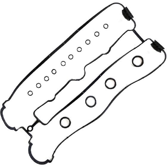 VS50692R Engine Cylinder Head Valve Cover Gasket Set Replacement for Chevrolet for Optra Base 2.0L Sedan 2004-2007 for Suzuki for Forenza EX 2.0L