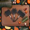 Multi-Use Waffle & Cookie Cake Mold for Home Baking