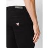 Guess Chris Jeans M2YA27 D4Q51 Black Super Skinny Fit