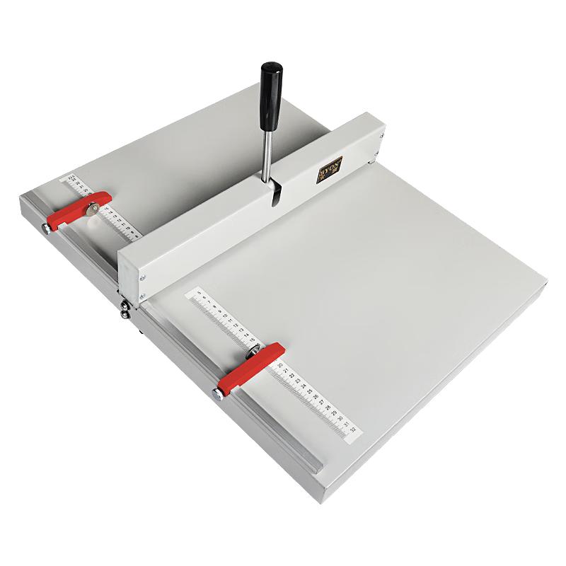 BYON H460 Manual Creasing Machine