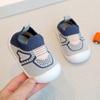 Netzdesign Atmungsaktives Netz Babyschuhe Rutschfester Boden Rutschfeste Babyschuhe Neugeborene