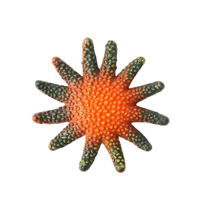 8 Stück Meeres-Meerestier Tauchspielzeug für Poolpartys Kinder Schwimmfähigkeitsentwicklung Trainingsaktivität Figur Spielzeug