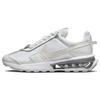 New Air Max Pre Day Summit White Metallic Silver Women's DM0001-100