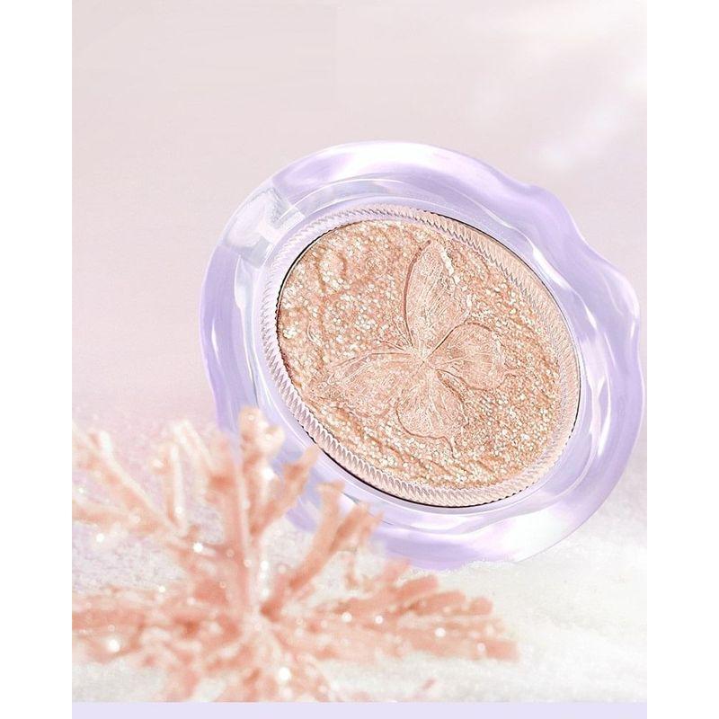 NOVO - Starburst Highlighter - 4 Colors