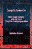 The CompTIA Pentest+ : Brief Guide To Help You for Your CompTIA Exam Preparation Book