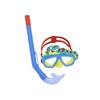 Bestway 24059 Blue Children's Snorkeling Set