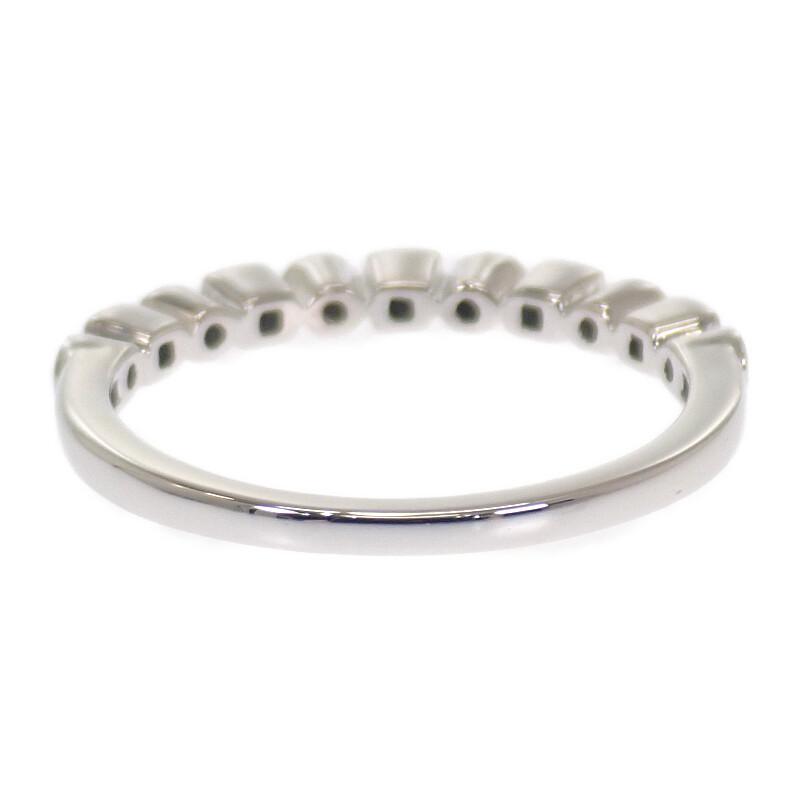 no brand  #15(JP Size) ring diamond Women