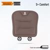 All-Season Car Seat Cushion for NIO ET5/ES6/EC6/ES7/ES8/ET7
