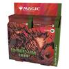 Magic: The Gathering Brothers of War Collector Booster (Japanese Edition) (Box) 12-Pack MTG Trading Cards Wizards of the Coast D03121400