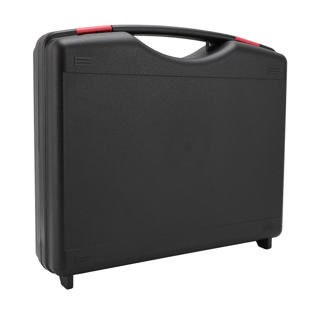 Water Resistant Satellite Hard Case for Adapter Cable Kickstand Power Supply Accessories Travel Hand