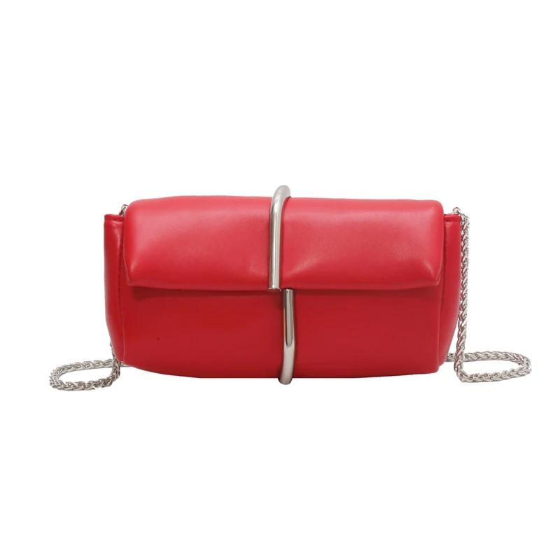 

Сумки на плечо для женщин, мягкие, с внутренней частью типа «булочка», карманы на молнии с клапаном, новые